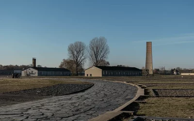 Memorial de Sachsenhausen