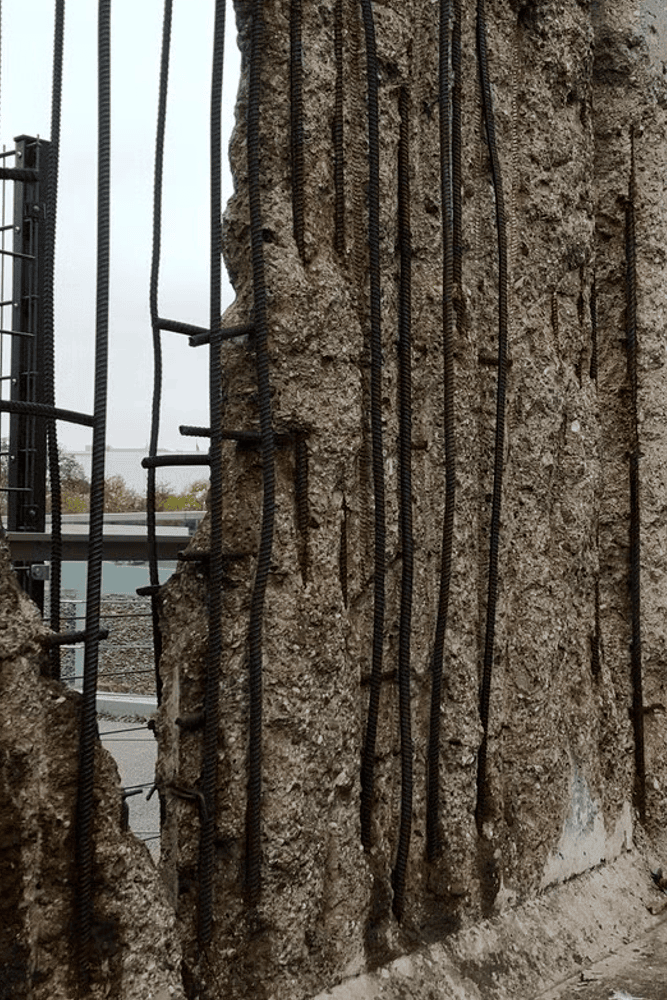 Tour privado Muro de Berlín y Guerra Fría