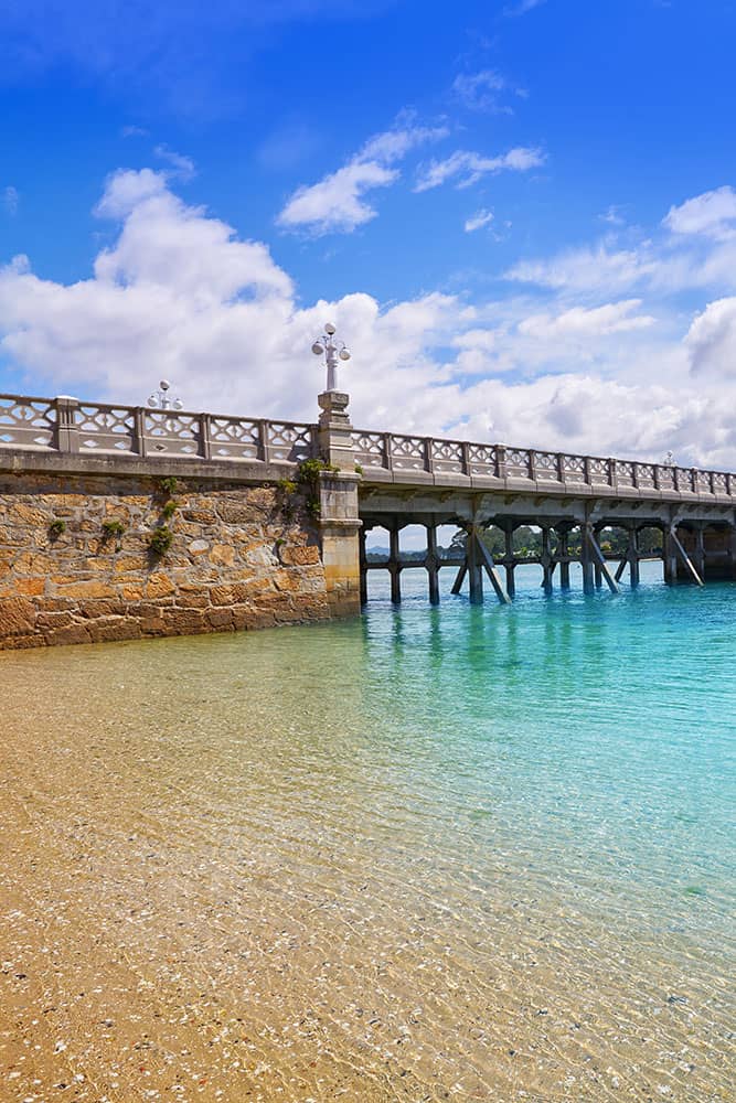 Tour gastronómico Pontevedra