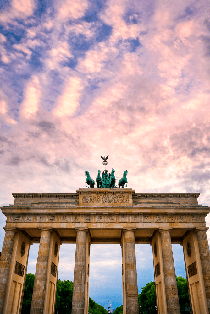 Tour Privado Berlín Alemania