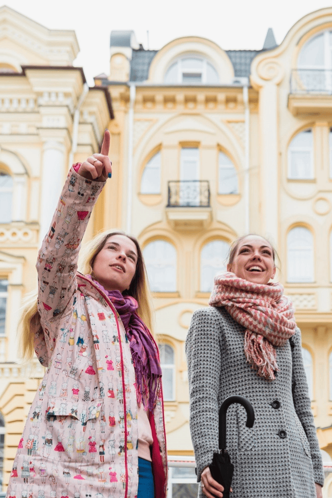 Tour privado Barrio Judío y patios interiores de Berlín