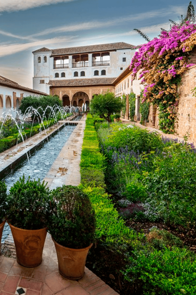 Visita guiada a medida a Granada
